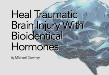 hormone therapy article