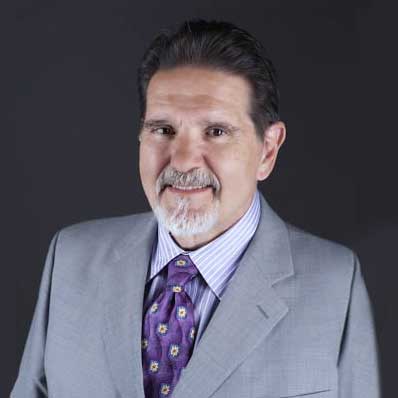Dr. Gino Tutera Hormone Training