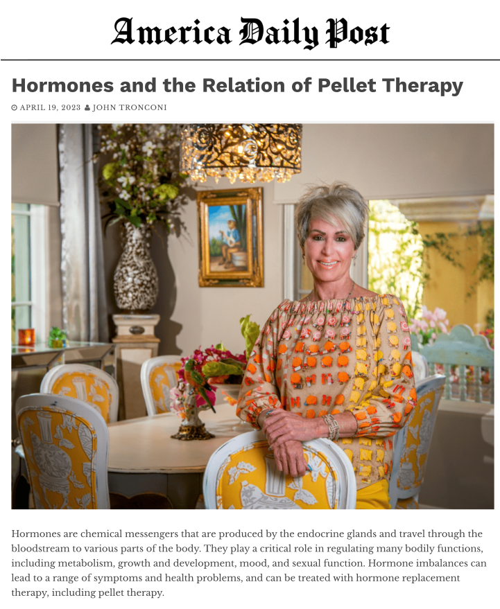 SottoPelle in the News