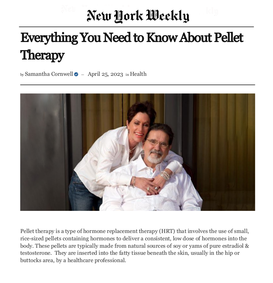 SottoPelle in the News