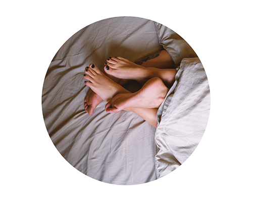 Improved Sexual Function
