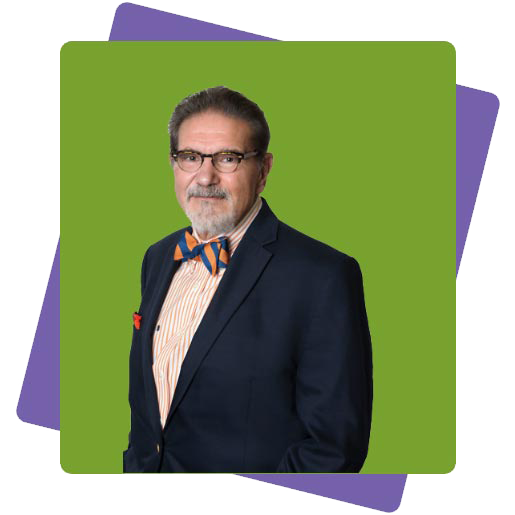 Gino Tutera Founder