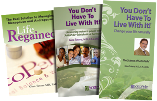 Purchase Hormone Books