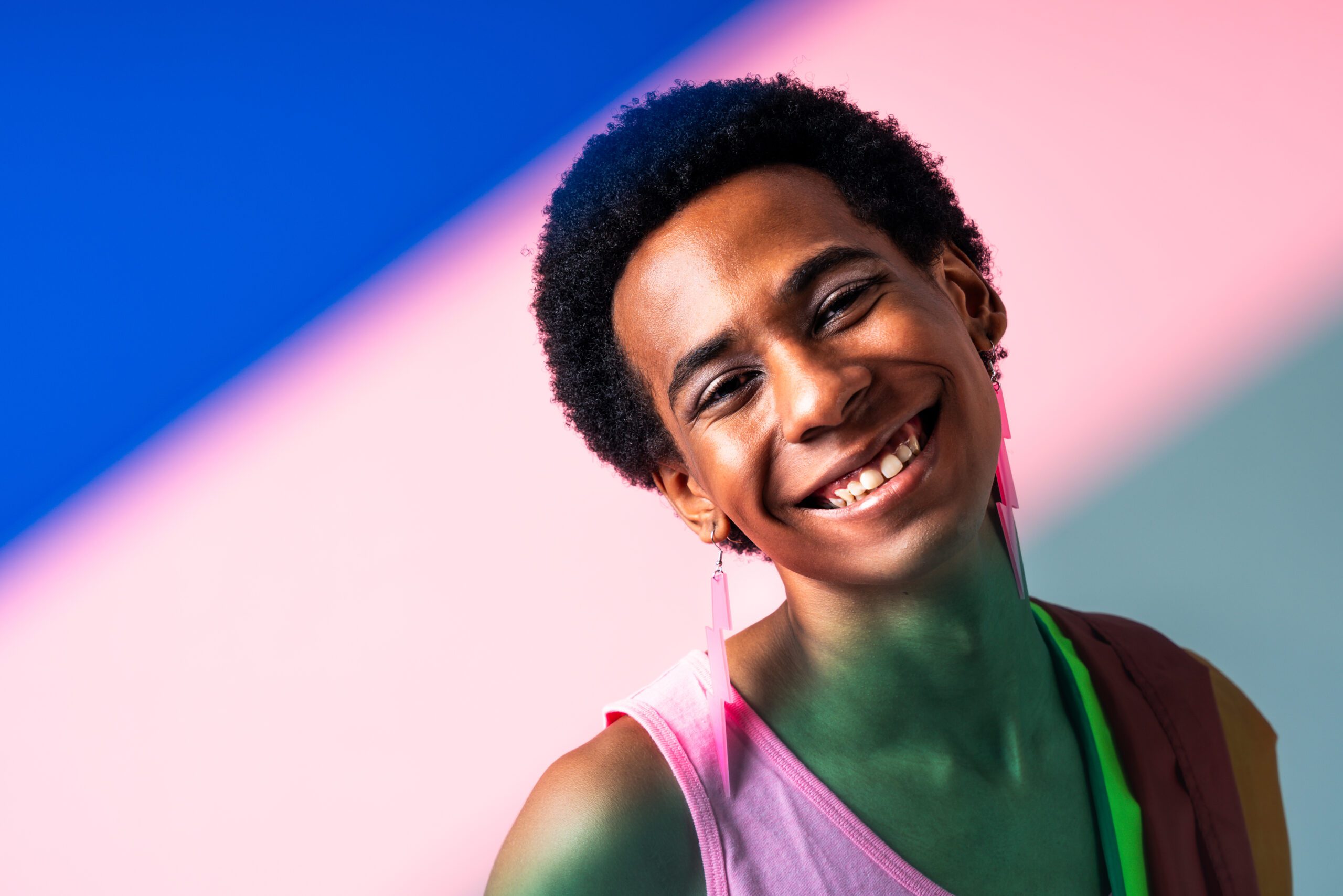 Transgender Hormone Therapy Training