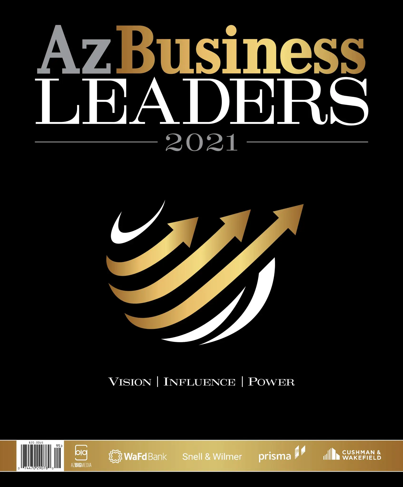 AZ Business Leaders